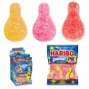 Mini Orangina Pik Haribo x 30