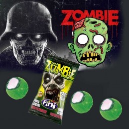 Zombie fini boum 12 x 80 gr