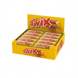 Twix, 32 pièces