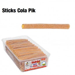 Sticks Cola Pik Haribo,...