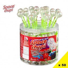 Space Chupi Sucette aux...
