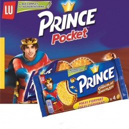 Prince Pocket Chocolat, 20...