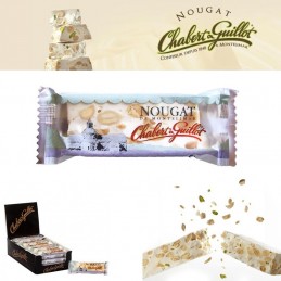 Nougat de Montelimar 30gr x...