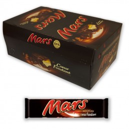 B.32 MARS classique - Chocolat MARS - 🍫Barres chocolat - Confiserie -  Protabac