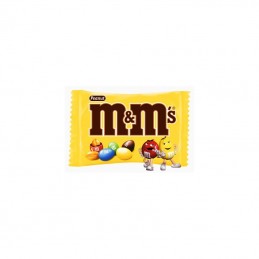 M&M'S, 36 sachets 45 gr