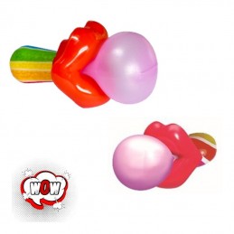 BPOP Bubble Brabo, 3 pièces
