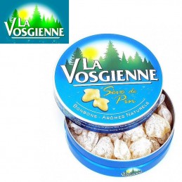 La Vosgienne, 1 boîte
