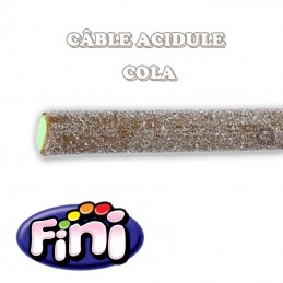 Jumbos acidulés Cola FINI -...