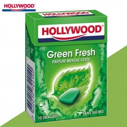 Hollywood Greenfresh - 20...