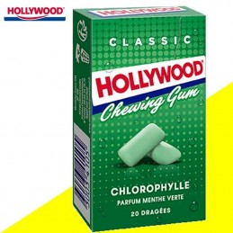 Hollywood Chlorophylle - 20...