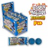 Boule magique Jawbreaker Pika, 100 pièces