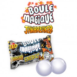 Boule magique Jawbreaker...