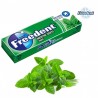 Freedent Menthe verte, 30 étuis de 14 gr