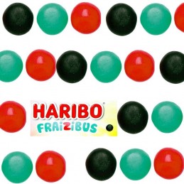 Fraizibus - Haribo