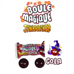 Boule Magique Original Brabo - Vente de bonbons Brabo en ligne