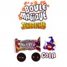 Boule magique Jawbreaker Cola, sachet de 25 étuis