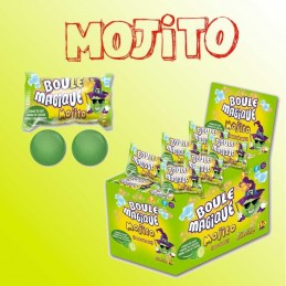Boule magique Mojito, 100...