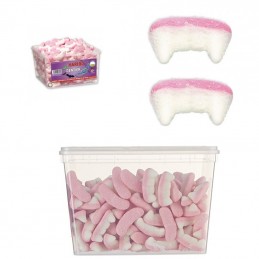 BONBONS DENTIERS HARIBO (Boite 210 pièces)