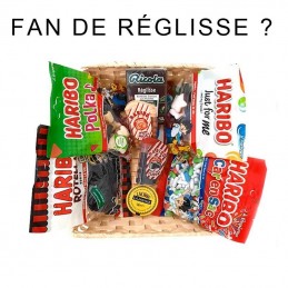 Corbeille d'assortiment de...