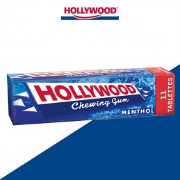 Chewing Gum Hollywood...