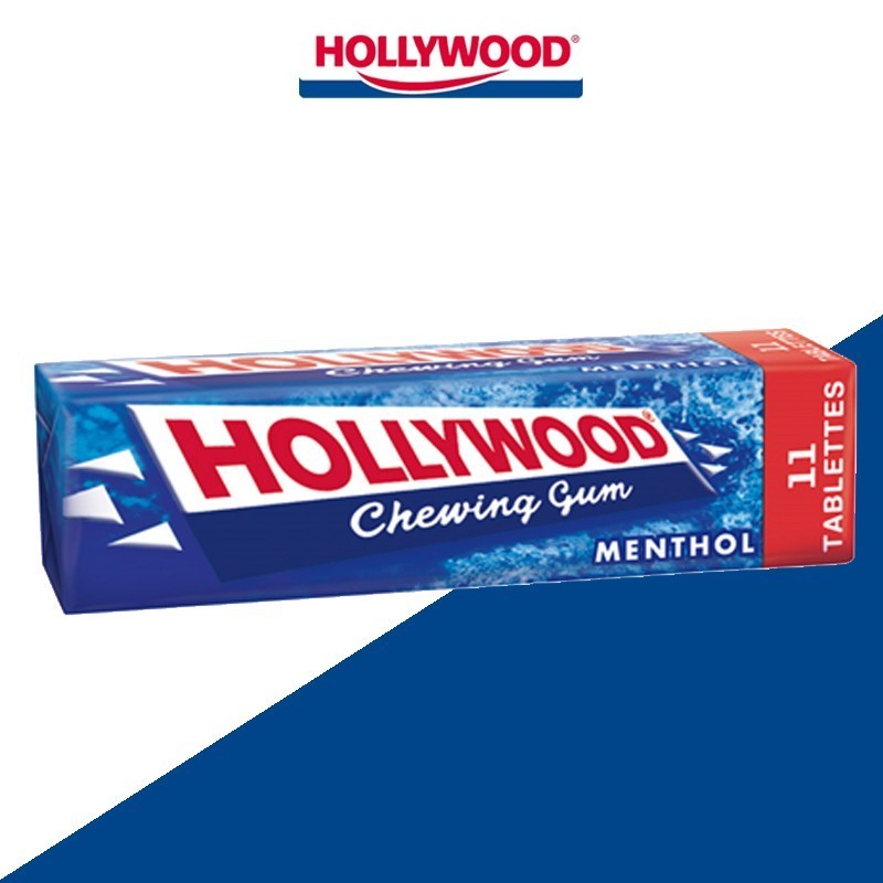 Hollywood Chewing Gum