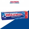 Chewing Gum Hollywood Tablette Menthol - 20 étuis