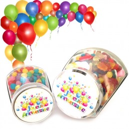 Set Ballons Unicorn - 5 Ans - Filles Pièces - Anniversaire Kinder