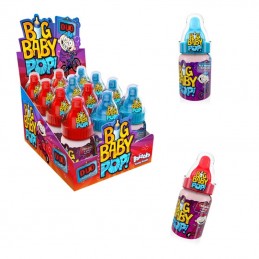 Big Baby Pop Duo, 12 pièces