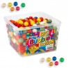 Billes Big Bubble Balls Hitschler- 500 billes bubbles