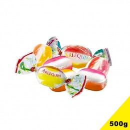 Arlequin, sac vrac 500 gr