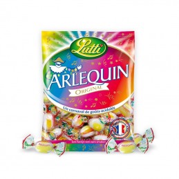 Arlequin l'original, sachet...