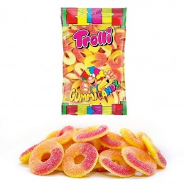 Anneaux pêche Trolli 1Kg