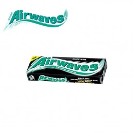 Airwaves Black Menthol - 30...