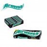 Airwaves Black Menthol - 30 étuis