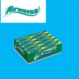 Airwaves Chloro Menthol -...