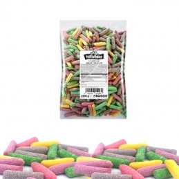 Hitschies sour MIX Original...