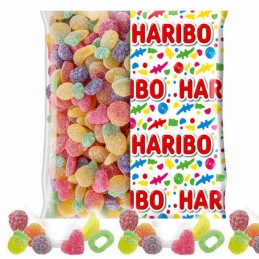 Tutti Candi Haribo- sac 2...