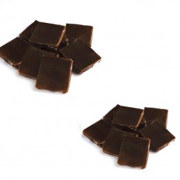 Palet caramel au chocolat-...