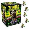 Zombie ball- bubble gum Halloween- 200 pièces