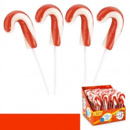 Candy Canes pop- 20gr- 32...