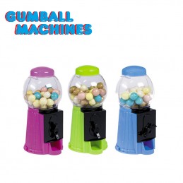 Distributeur de pièces de monnaie pour Gumball, distributeur