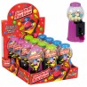 GUMBALL- Distributeur billes chewing gum- 12 pièces