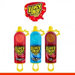 Xtreme Juicy Drop Pop, 3...