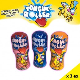 Bonbon Liquide Roller...