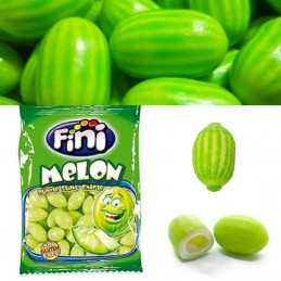 Chewing gum Melon Fini -...