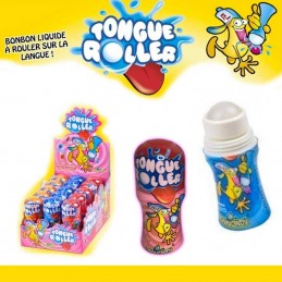 Bonbon Liquide Roller...