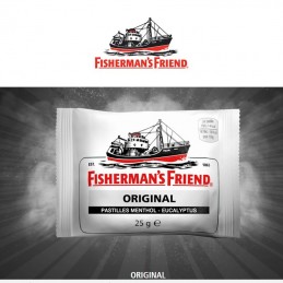 Fisherman Friend Original,...