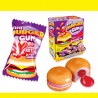 Burger Gum Fini, chewing gum hamburger- 200 pièces