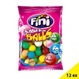 Chewing gum billes - 12 x 90g