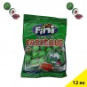 Chewing gum Pastèque Fini - 12 x 90g